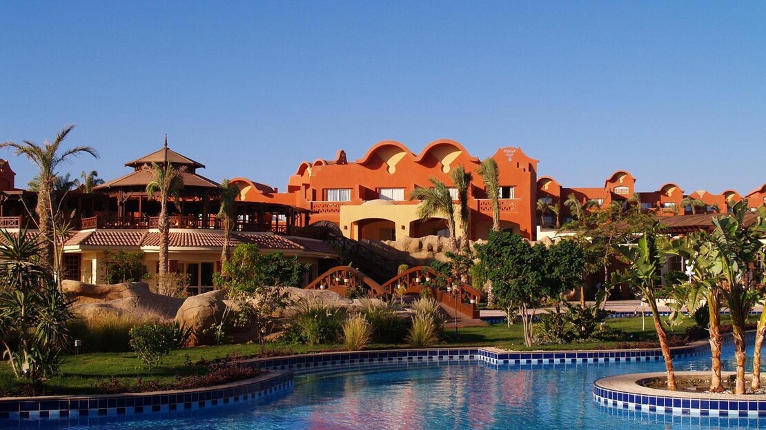 Sharm Grand Plaza Resort